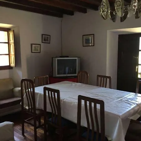 Bonita Casa Rural En El Valle De Holiday home