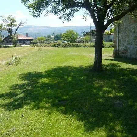 Bonita Casa Rural En El Valle De Holiday home