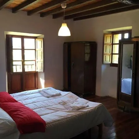 Bonita Casa Rural En El Valle De Holiday home Liendo