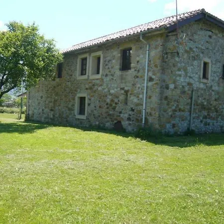 Holiday home Bonita Casa Rural En El Valle De